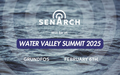 SenArch is participating in the Water Valley Summit 2025
